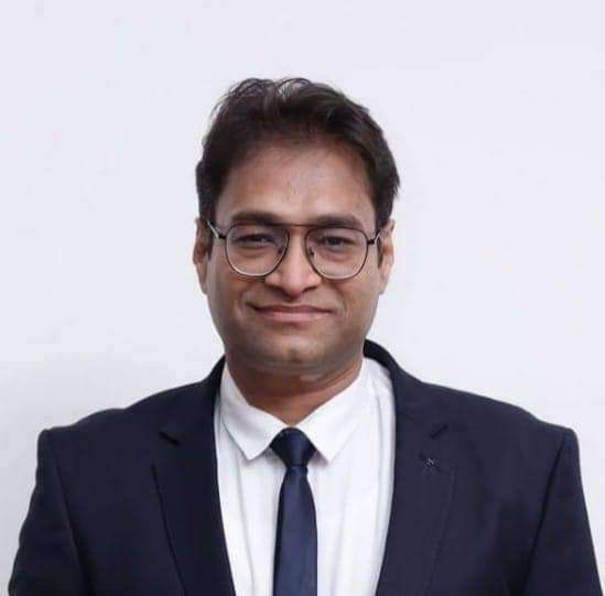 Amit Gupta