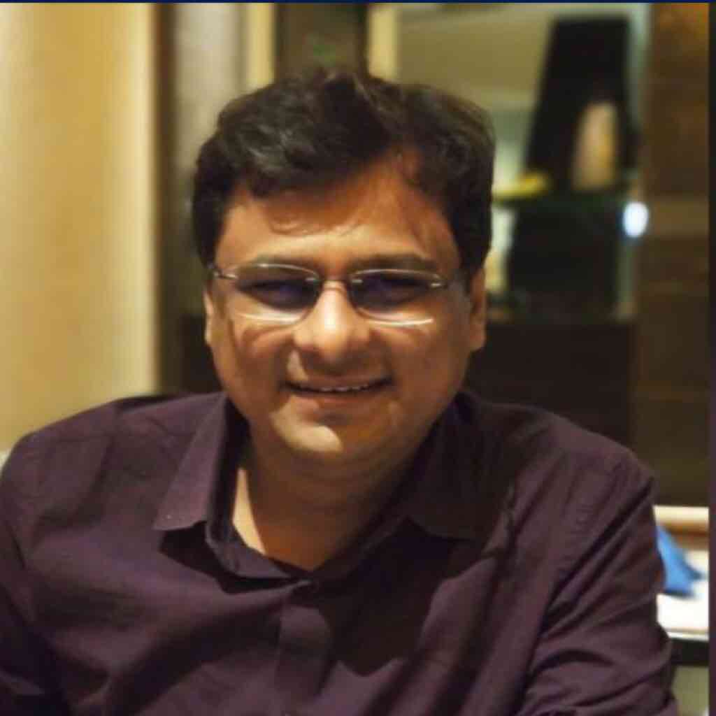 Hemang Bhatt