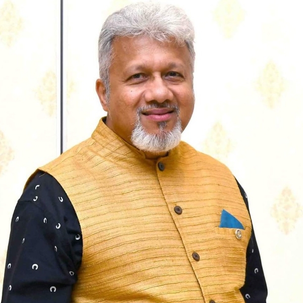 Rupen Doshi