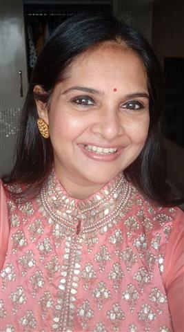 Sonali Shah